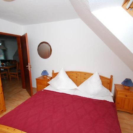 Ferien Auf Zwei Ebenen In Der Moewenkoje - Tierfreundlich Apartment Groemitz Luaran gambar